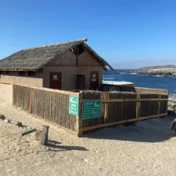 Cerro La Virgen - Copiapo