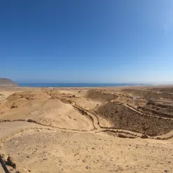 Minera San José Museum - Copiapo