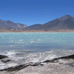 Nevado Tres Cruces National Park - Copiapo