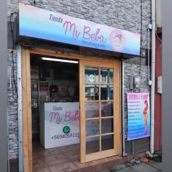 Iglesia San José de Coronel - Coronel