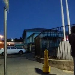 Iglesia San José de Coronel - Coronel