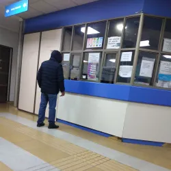 Iglesia San José de Coronel - Coronel