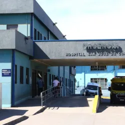 Iglesia San José de Coronel - Coronel