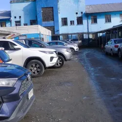 Iglesia San José de Coronel - Coronel