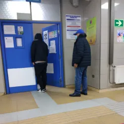 Iglesia San José de Coronel - Coronel