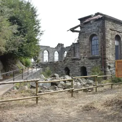Museo de la Minería de Coronel - Coronel