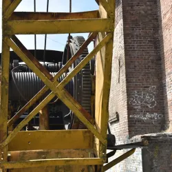 Museo de la Minería de Coronel - Coronel