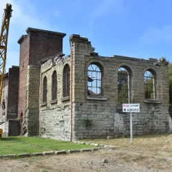 Museo de la Minería de Coronel - Coronel