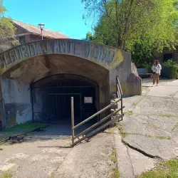 Museo de la Minería de Coronel - Coronel