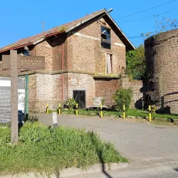 Museo de la Minería de Coronel - Coronel
