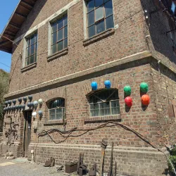 Museo de la Minería de Coronel - Coronel