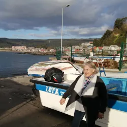 Playa Blanca - Coronel