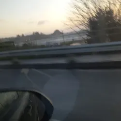 Playa Blanca - Coronel