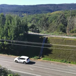 Playa Blanca - Coronel