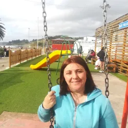 Playa Blanca - Coronel