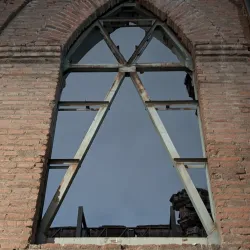 Iglesia San Francisco de Curicó - Curico