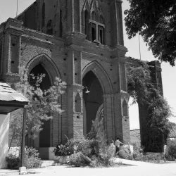 Iglesia San Francisco de Curicó - Curico