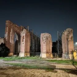 Iglesia San Francisco de Curicó - Curico