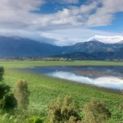 Laguna de Aculeo - Curico