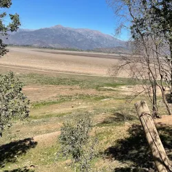 Laguna de Aculeo - Curico