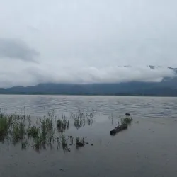 Laguna de Aculeo - Curico