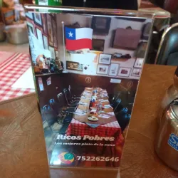 Mercado Municipal de Curicó - Curico