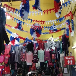 Mercado Municipal de Curicó - Curico