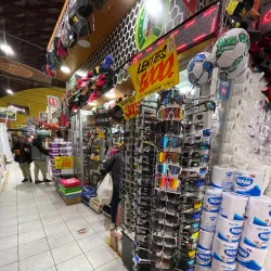 Mercado Municipal de Curicó - Curico