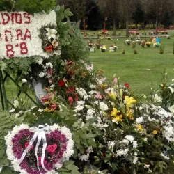 Parque Maule - Curico