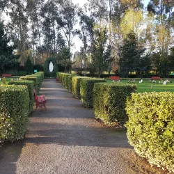 Parque Maule - Curico