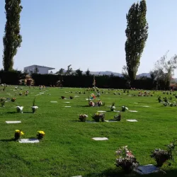 Parque Maule - Curico