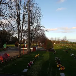 Parque Maule - Curico