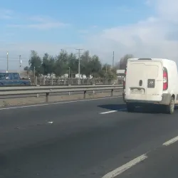 Parque Maule - Curico