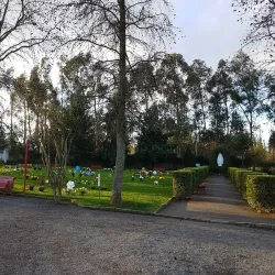 Parque Maule - Curico