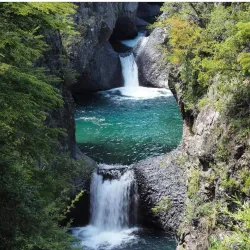 Reserva Nacional Radal Siete Tazas - Curico