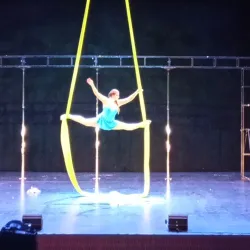 Teatro Provincial de Curicó - Curico