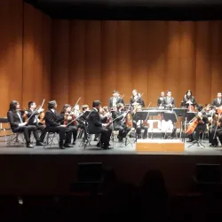 Teatro Provincial de Curicó - Curico