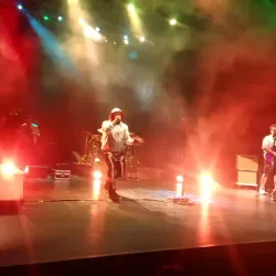 Teatro Provincial de Curicó - Curico