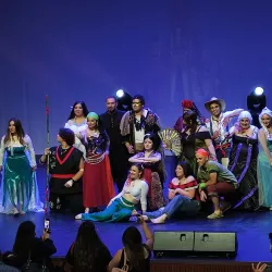 Teatro Provincial de Curicó - Curico