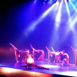 Teatro Provincial de Curicó - Curico