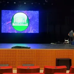 Teatro Provincial de Curicó - Curico