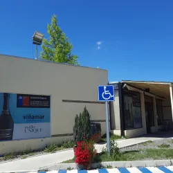 Viña San Pedro - Curico