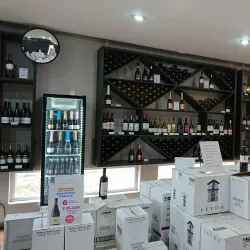 Viña San Pedro - Curico