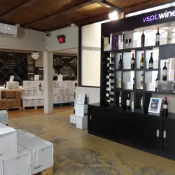 Viña San Pedro - Curico