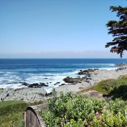 Casa de Pablo Neruda (La Sebastiana) - El Quisco