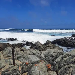 Casa de Pablo Neruda (La Sebastiana) - El Quisco