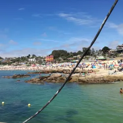 Club de Yates El Quisco - El Quisco