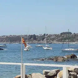 Club de Yates El Quisco - El Quisco