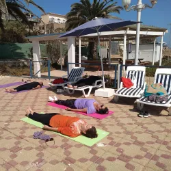 Club de Yates El Quisco - El Quisco