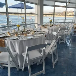 Club de Yates El Quisco - El Quisco